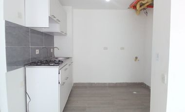 apartamento en arriendo en ciudad guabinas. Cod A124102
