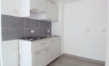 apartamento en arriendo en ciudad guabinas. Cod A124102