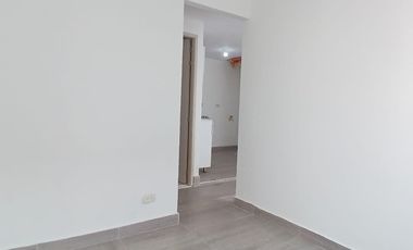 apartamento en arriendo en ciudad guabinas. Cod A124102