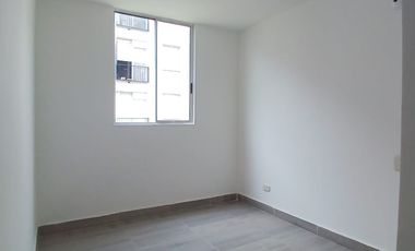 apartamento en arriendo en ciudad guabinas. Cod A124102