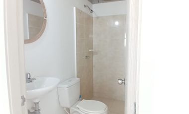 apartamento en arriendo en ciudad guabinas. Cod A124102
