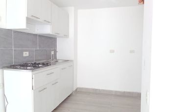 apartamento en arriendo en ciudad guabinas. Cod A124102
