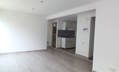 apartamento en arriendo en ciudad guabinas. Cod A124102