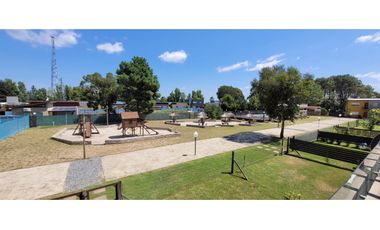 Venta Departamento 3 AMB, con Pileta.- Pasaje Las Palmas