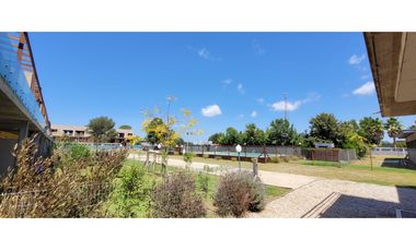 Venta Departamento 3 AMB, con Pileta.- Pasaje Las Palmas