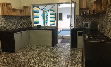 Se vende casa en Colonia Moderna