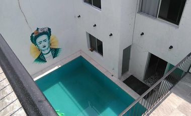 Se vende casa en Colonia Moderna