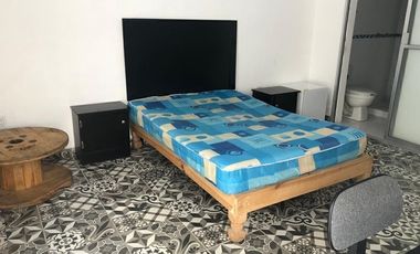 Se vende casa en Colonia Moderna