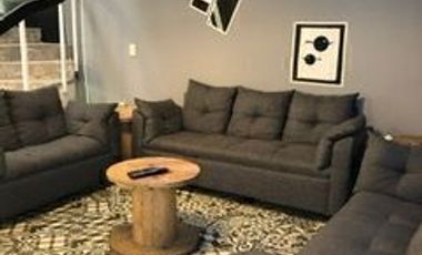 Se vende casa en Colonia Moderna