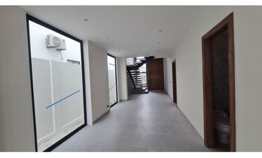 VENDO CASA POR ESTRENAR EN ISLA CELESTE