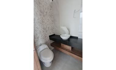 VENDO CASA POR ESTRENAR EN ISLA CELESTE