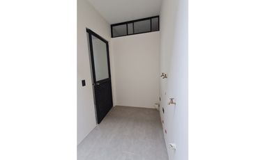 VENDO CASA POR ESTRENAR EN ISLA CELESTE