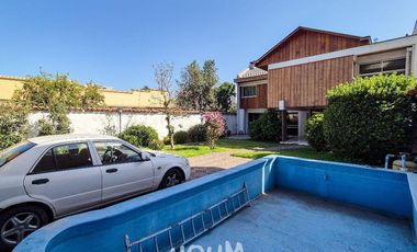 Casa Plaza llico ID: 167375r