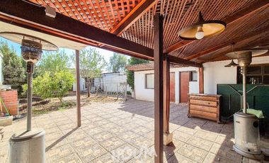 Casa Plaza llico ID: 167375r