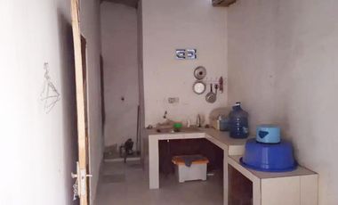 Rumah Dijual Dekat RSUD Gambiran, IAIN Kediri, Kediri Mall