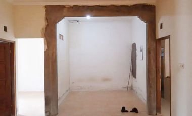 Rumah Dijual Dekat RSUD Gambiran, IAIN Kediri, Kediri Mall