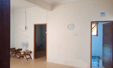 Rumah Dijual Dekat RSUD Gambiran, IAIN Kediri, Kediri Mall