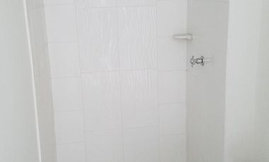 apartamento en venta en bocono, natura. Cod V10693