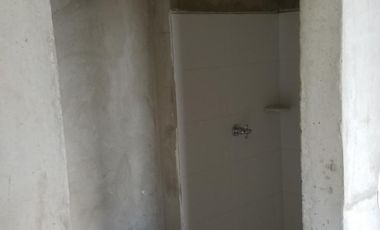 apartamento en venta en bocono, natura. Cod V10693