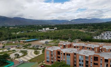apartamento en venta en bocono, natura. Cod V10693