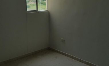 apartamento en venta en bocono, natura. Cod V10693