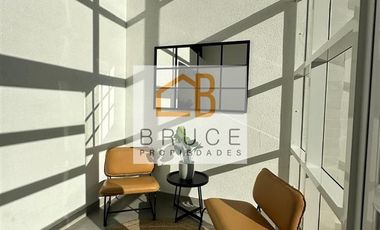 Departamento en arriendo de 2 dorm. en Osorno