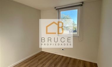 Departamento en arriendo de 2 dorm. en Osorno