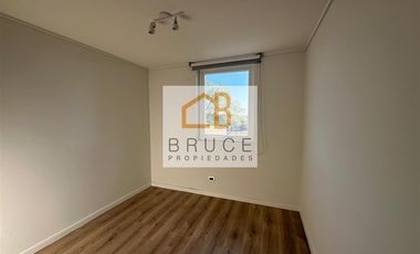 Departamento en arriendo de 2 dorm. en Osorno