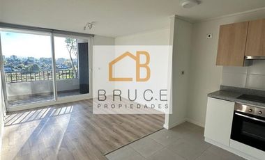 Departamento en arriendo de 2 dorm. en Osorno