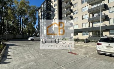 Departamento en arriendo de 2 dorm. en Osorno