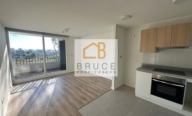 Departamento en arriendo de 2 dorm. en Osorno