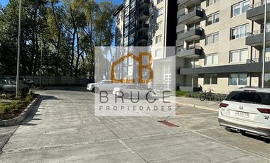 Departamento en arriendo de 2 dorm. en Osorno