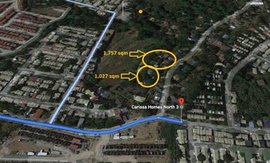 Mixed-use Lot with Improvement for Sale in San Jose Del Monte, Bulacan