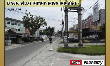 RUMAH CLUSTER 2 LT MEWAH BISA REQUES TAMPILAN SUKA - SUKA