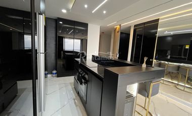 apartaestudio en venta en loma del escobero. Cod V776689