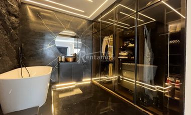 apartaestudio en venta en loma del escobero. Cod V776689