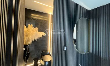 apartaestudio en venta en loma del escobero. Cod V776689