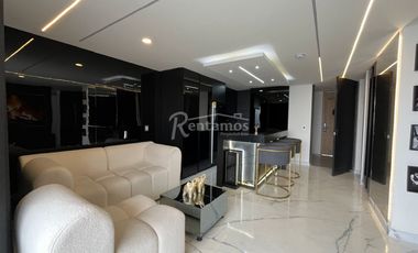 apartaestudio en venta en loma del escobero. Cod V776689