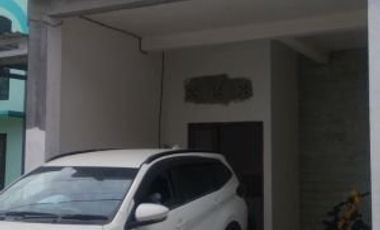Rumah 2 Lantai Murah di Kota Mojokerto, Dekat Stasiun Mau?