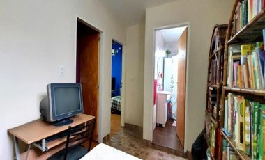 VENDO PH 5 AMB 3 DORMITORIOS