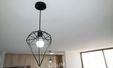 Departamento Sexta Avenida ID: 16568r