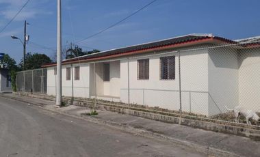 Casa en Venta Sector Durán