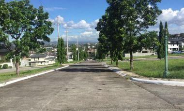 Secluded Brand New Lot For Sale Tivoli Royale Q.C. Philhomes - Kenneth Matias