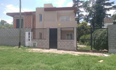 Venta Duplex Villa Serrana - Córdoba