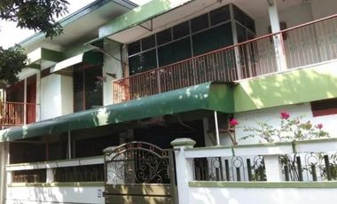 Rumah Ngagel Madya Surabaya Dijual