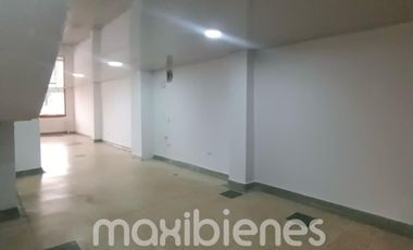 local en arriendo en vereda. Cod A66451