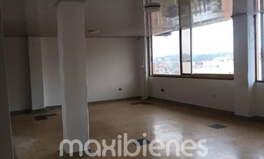 local en arriendo en vereda. Cod A66451