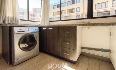 Departamento Apoquindo ID: 141285r