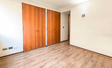 Departamento Apoquindo ID: 141285r