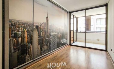 Departamento Apoquindo ID: 141285r